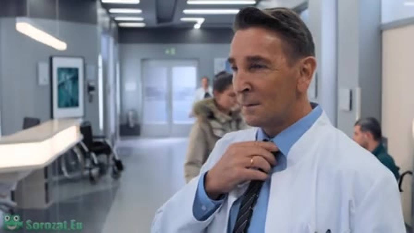 A hegyi doktor - Újra rendel 15. évad 13. rész