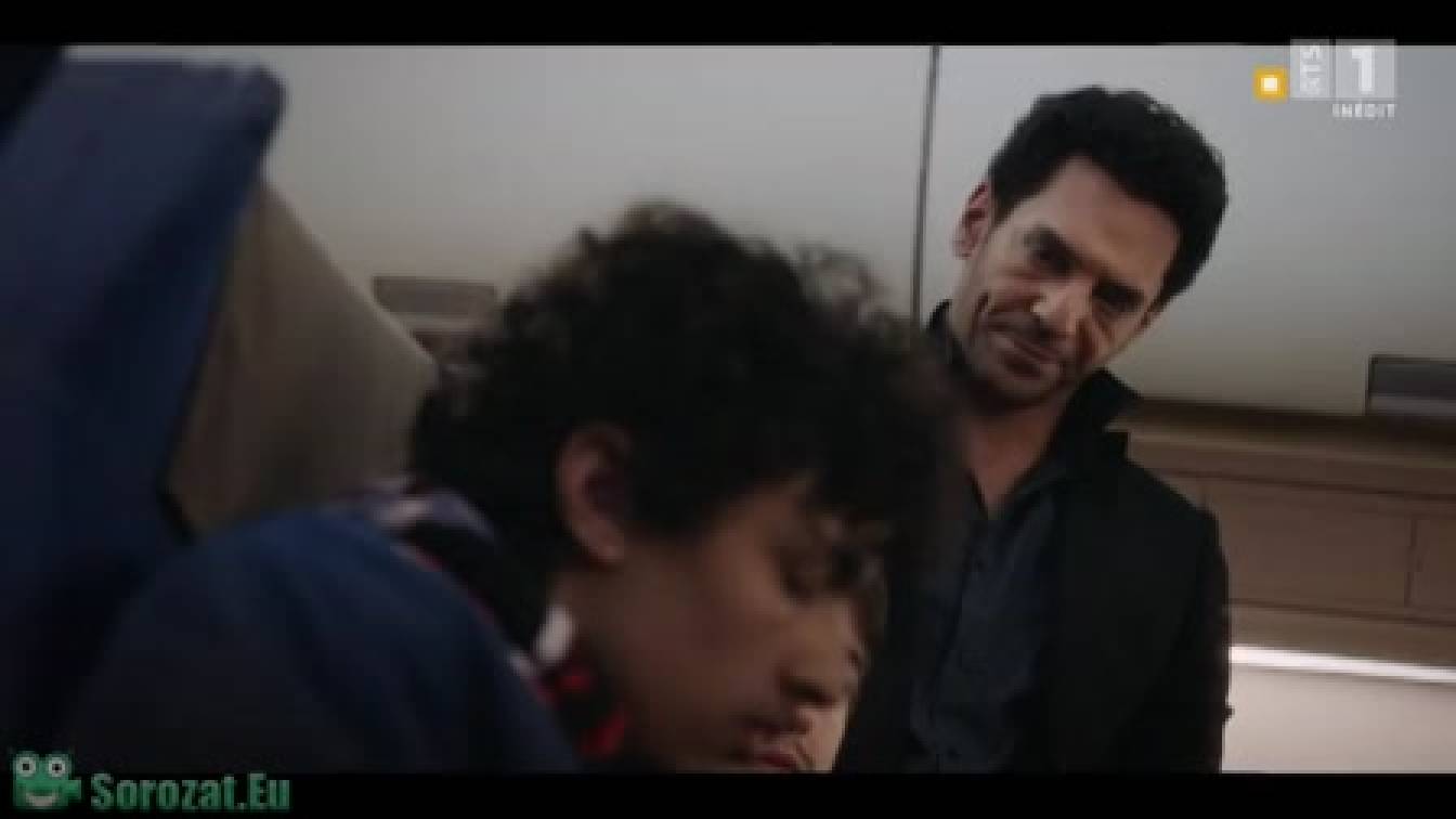 Dr. Balthazar 04. évad 01. rész