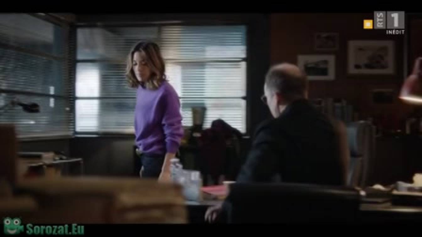 Dr. Balthazar 04. évad 02. rész