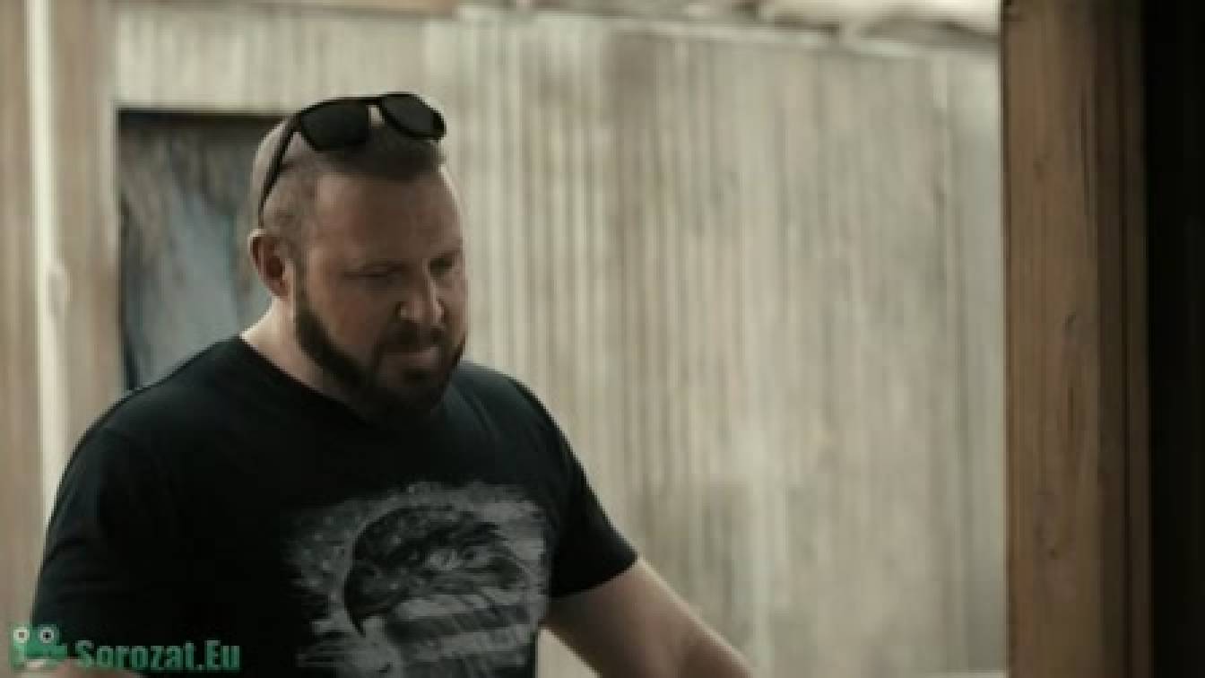 SEAL Team  5. évad 06. rész