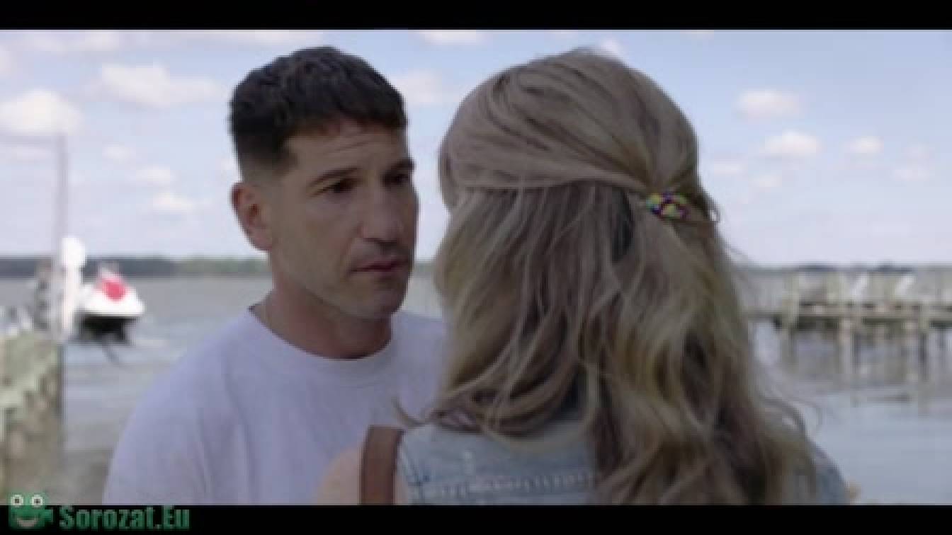 Miénk a város 1. évad 02. rész