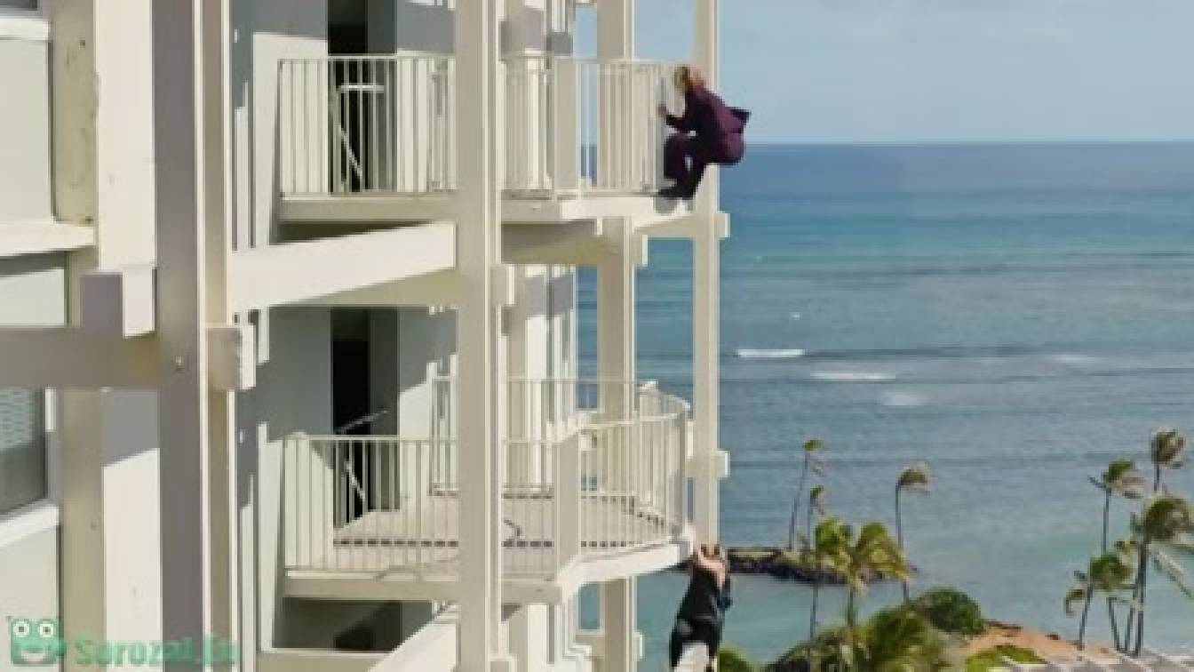 Magnum P.I. 4. évad 05. rész