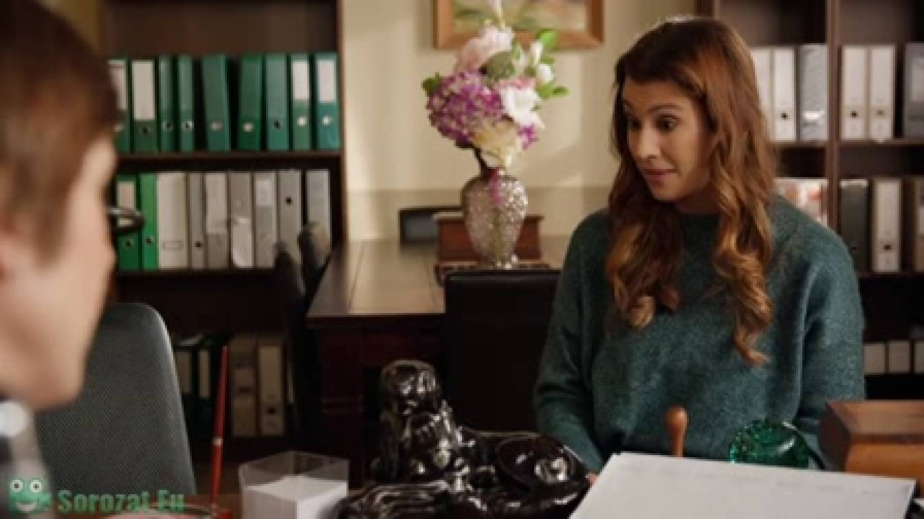 Doktor Balaton 3. évad 57. rész