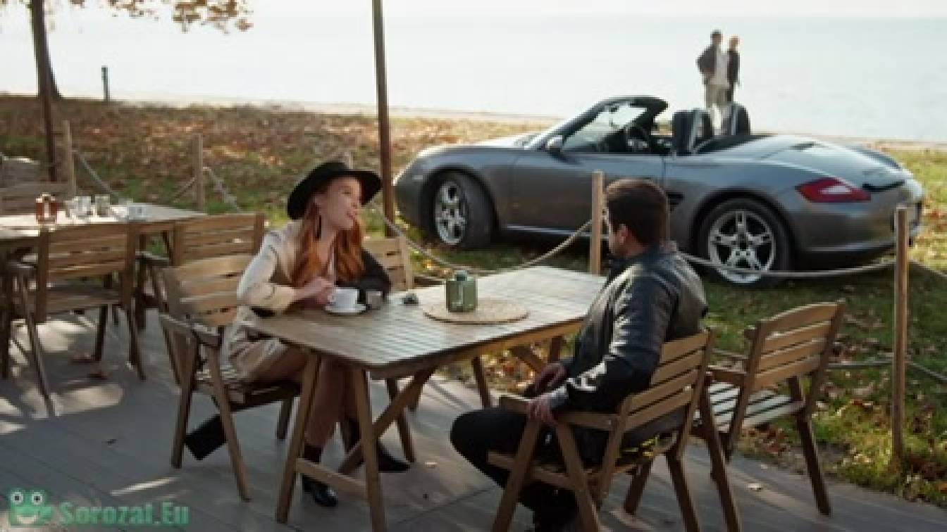 Doktor Balaton 3. évad 58. rész