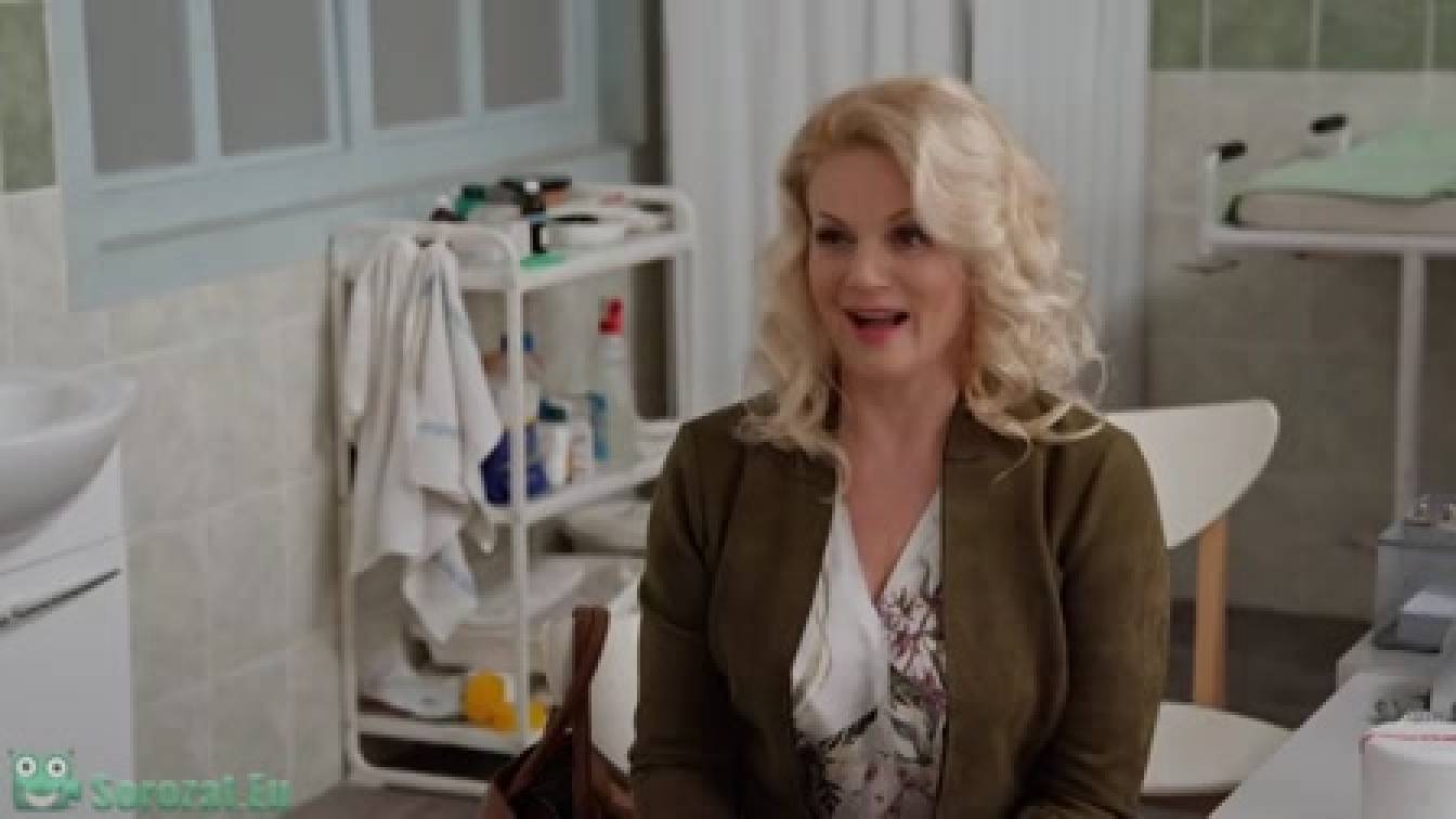 Doktor Balaton 3. évad 59. rész