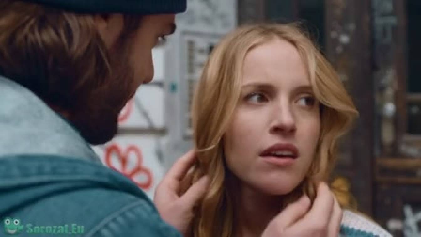 A kedvetlenek 1. évad 01. rész