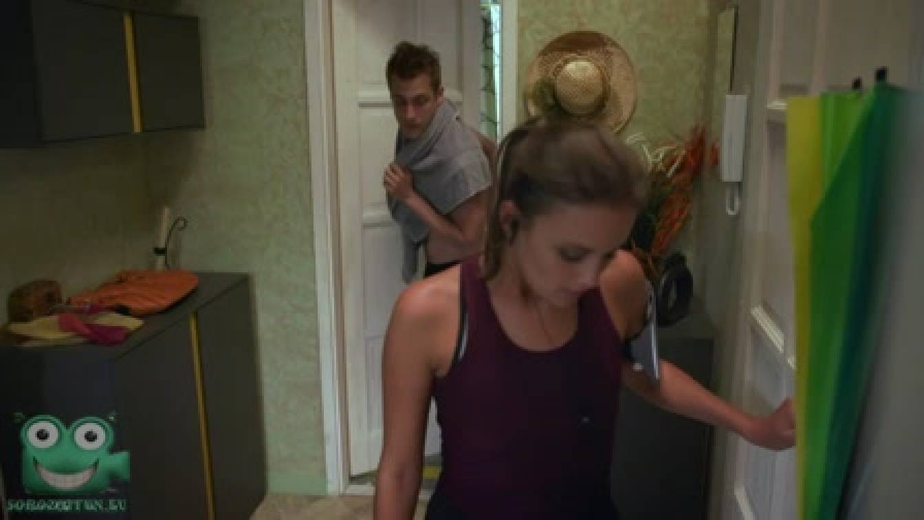 Oltári csajok 1. évad 37. rész