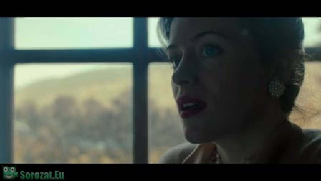 Botrány brit módra 2. évad 02. rész