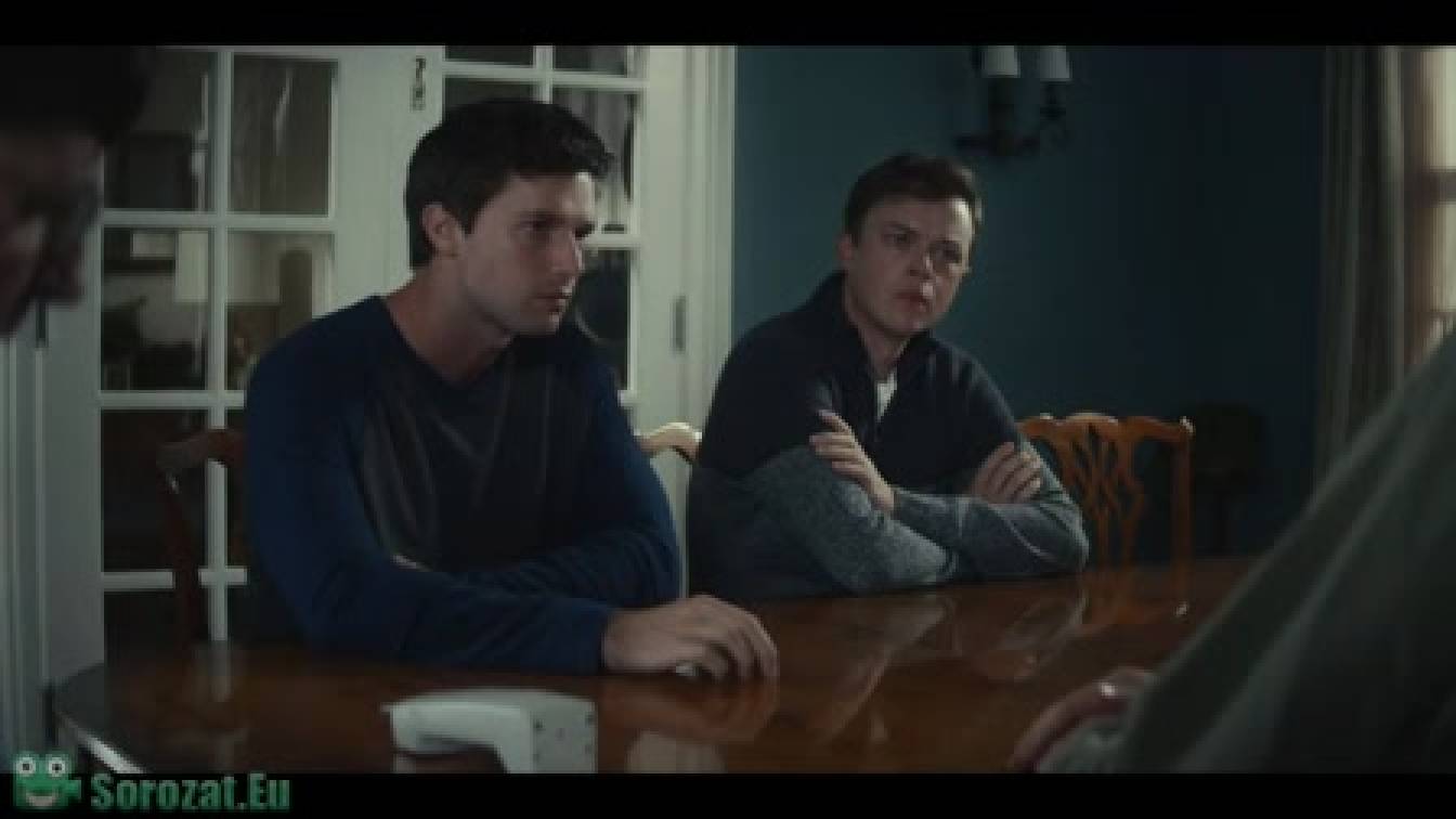 Az utolsó lépcsőfok 1. évad 01. rész