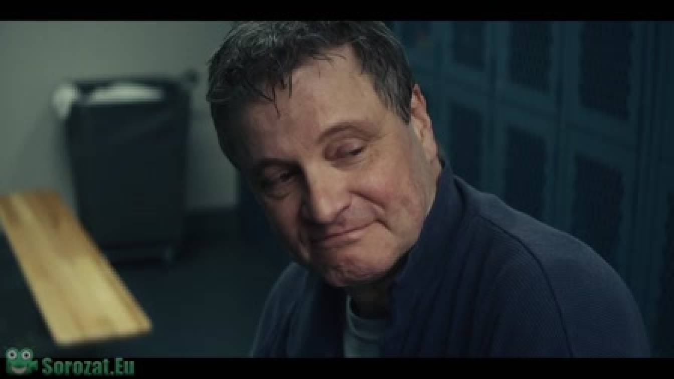 Az utolsó lépcsőfok 1. évad 02. rész