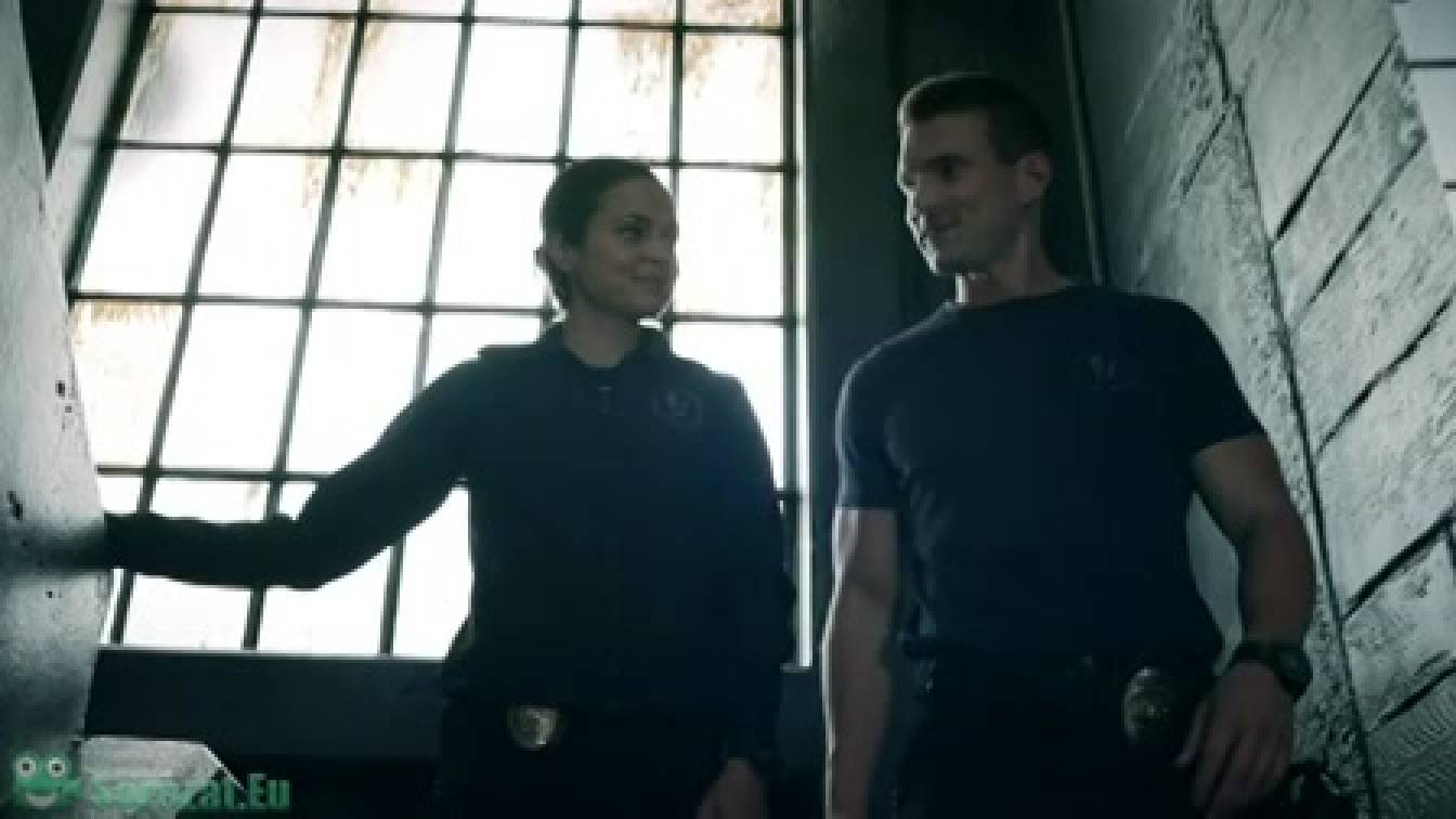 S.W.A.T.: Különleges egység  5. évad 07. rész