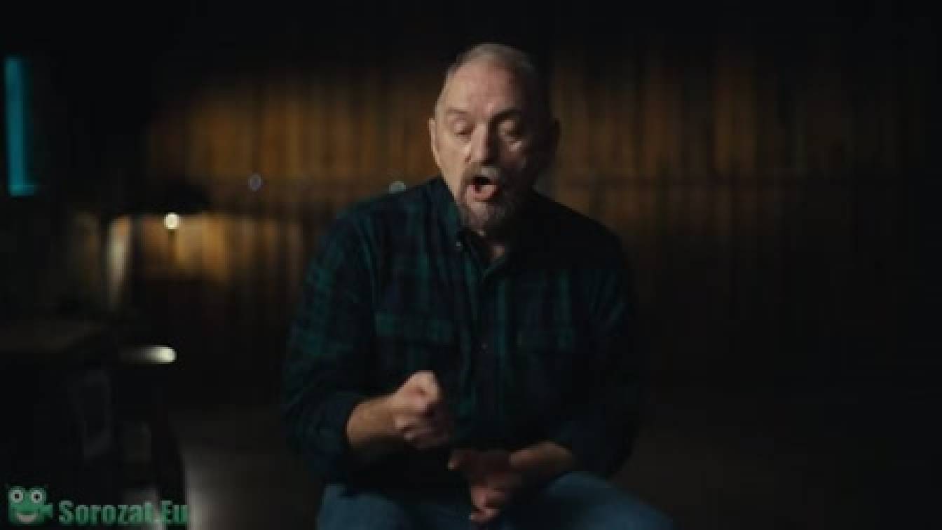 Magolvadás 1. évad 02. rész