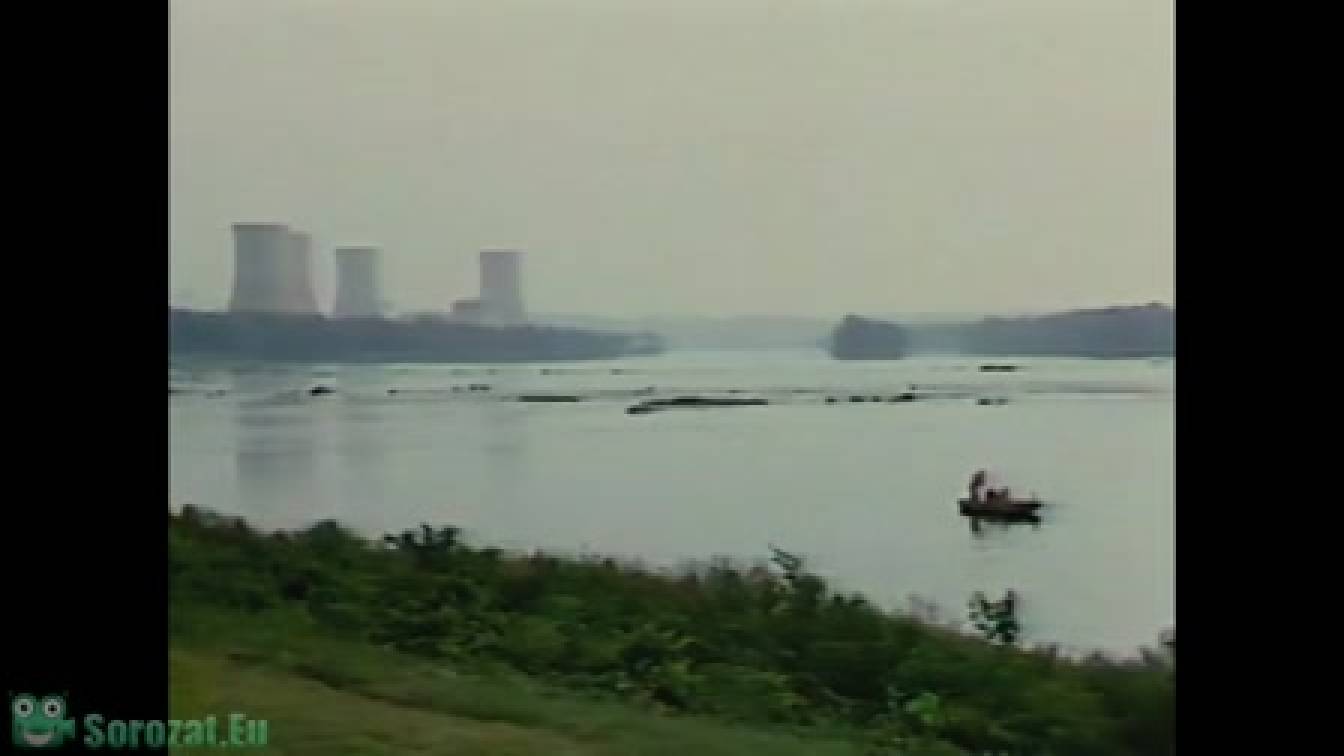 Magolvadás 1. évad 03. rész