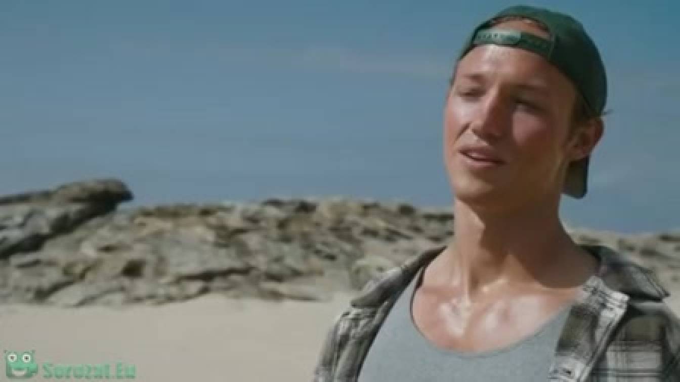 A vadak 2. évad 01. rész