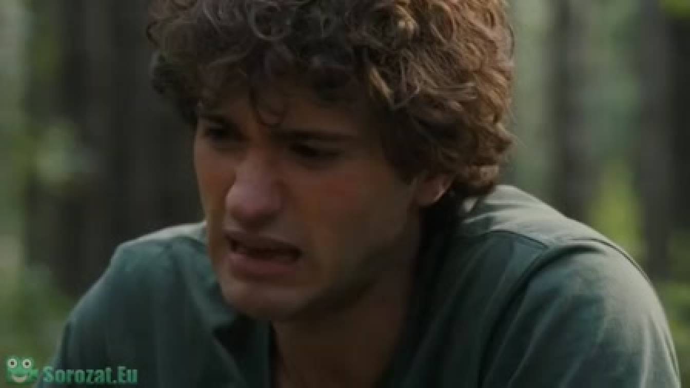 A vadak 2. évad 02. rész