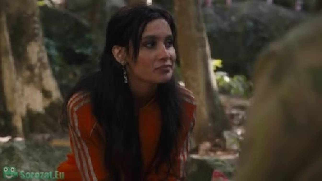 A vadak 2. évad 03. rész