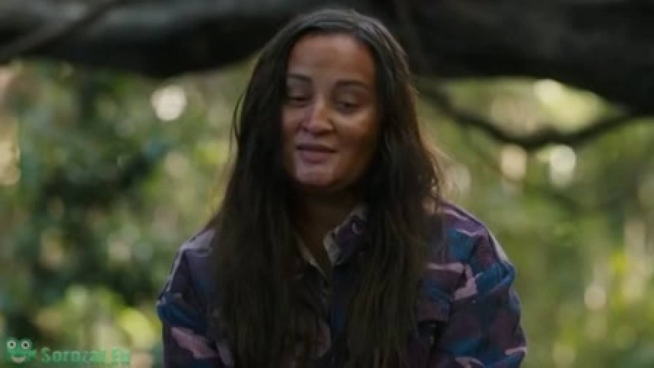 A vadak 2. évad 05. rész