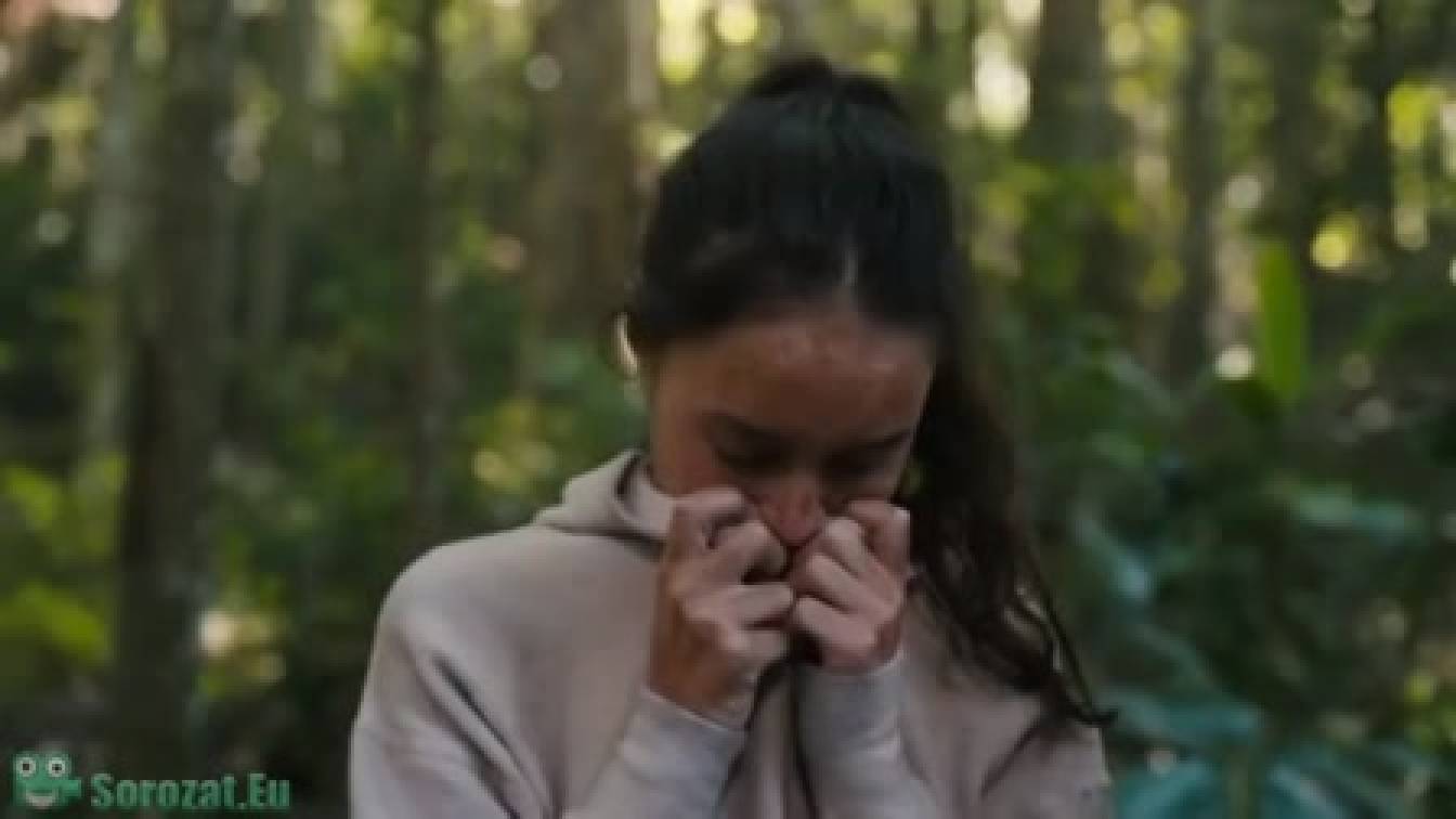 A vadak 2. évad 06. rész