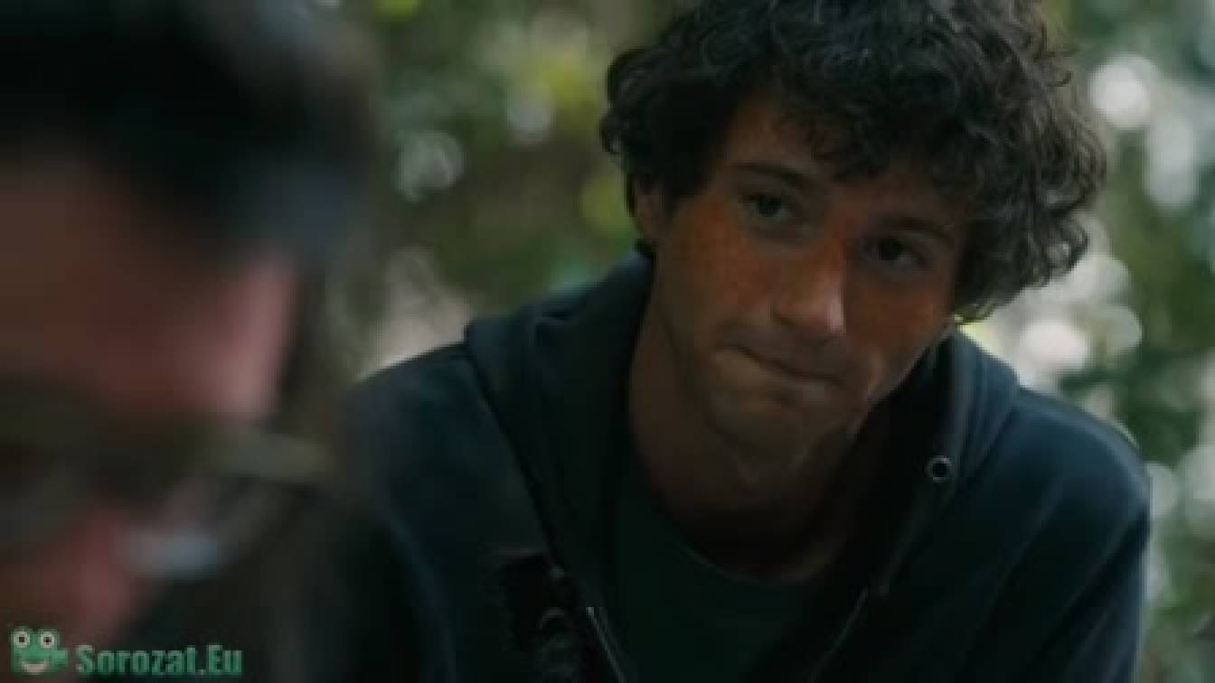 A vadak 2. évad 07. rész