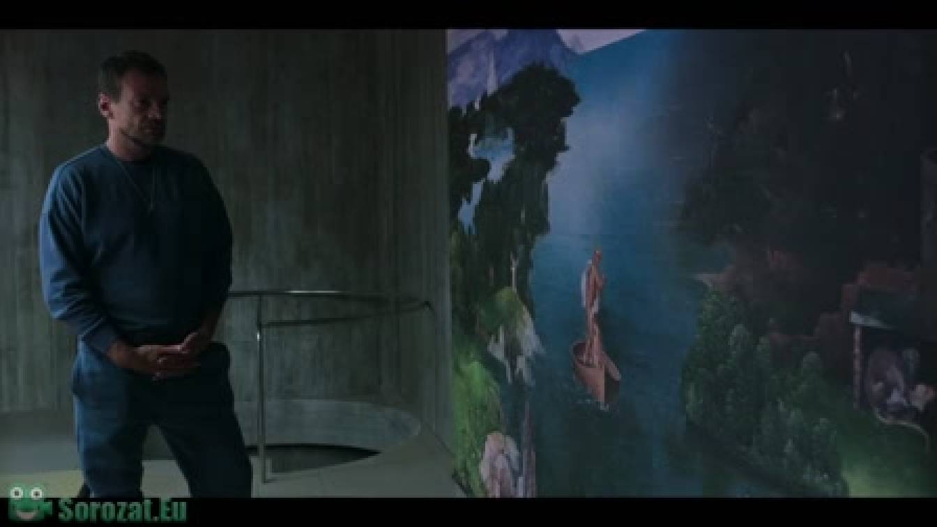 Üdvözöl az Éden! 1. évad 01. rész