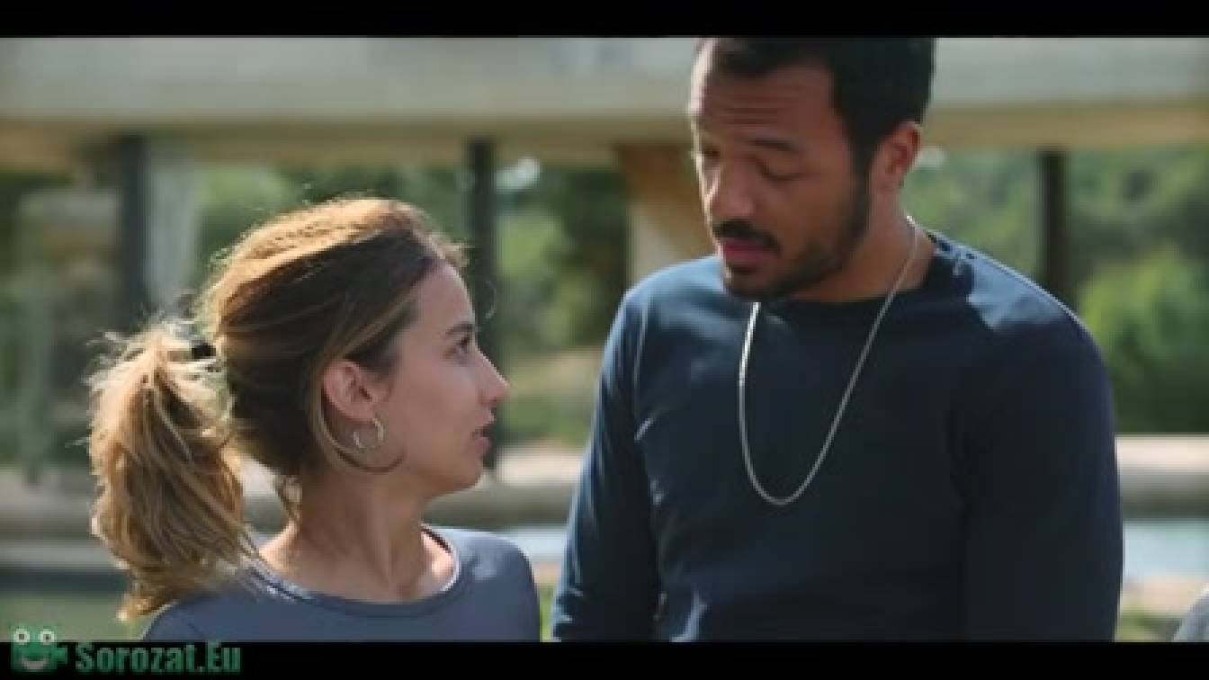 Üdvözöl az Éden! 1. évad 02. rész