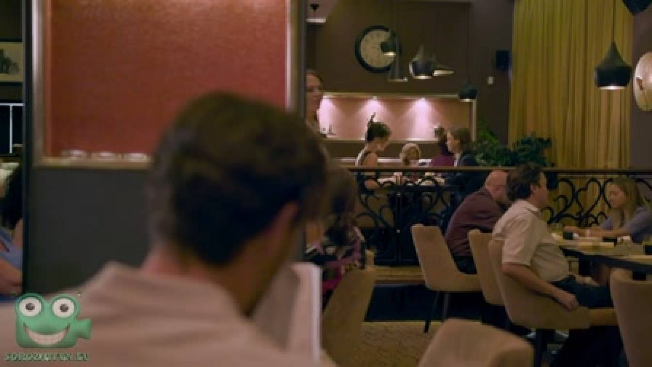 Oltári csajok 1. évad 40. rész