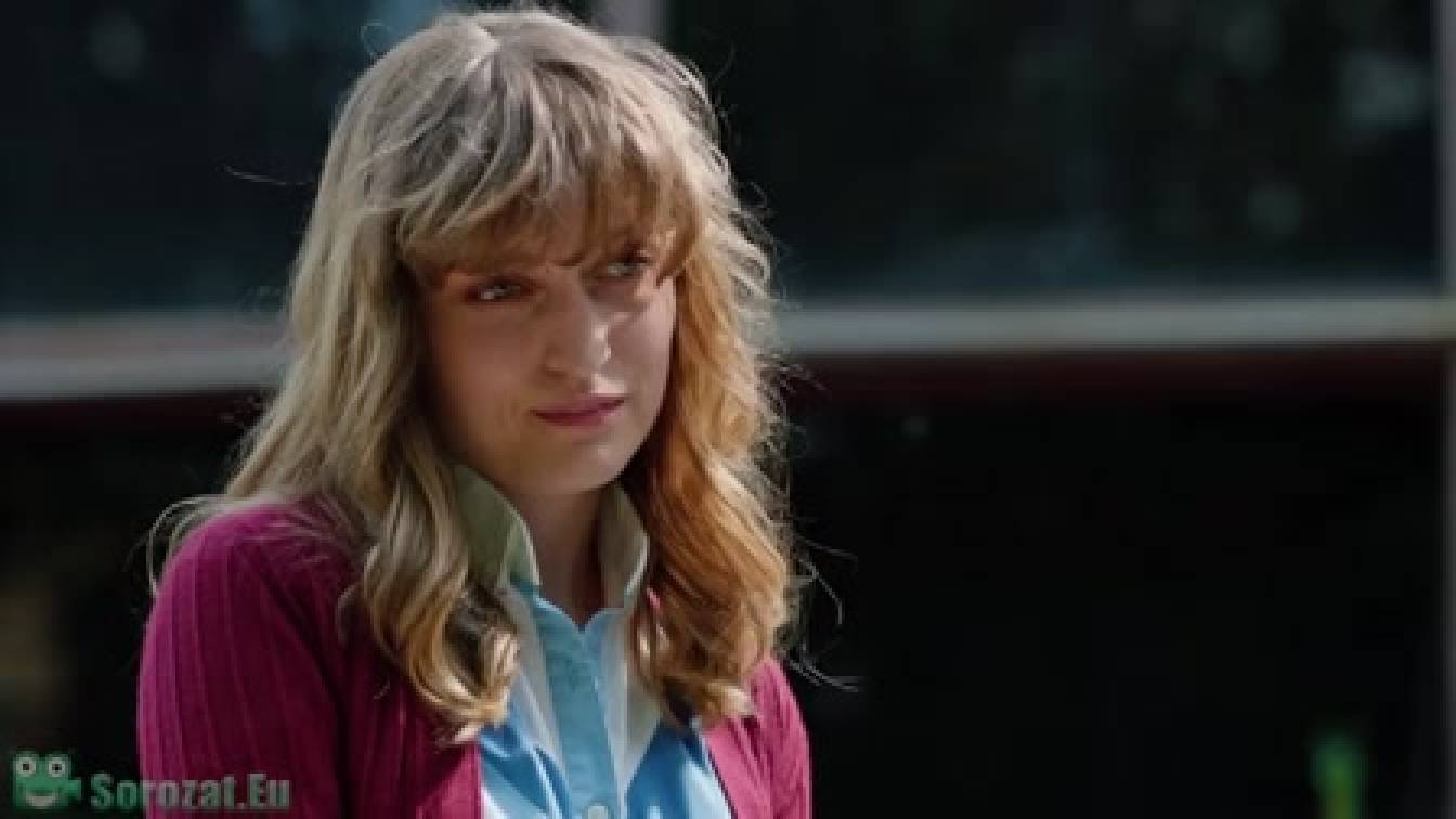 A besúgó 1. évad 05. rész