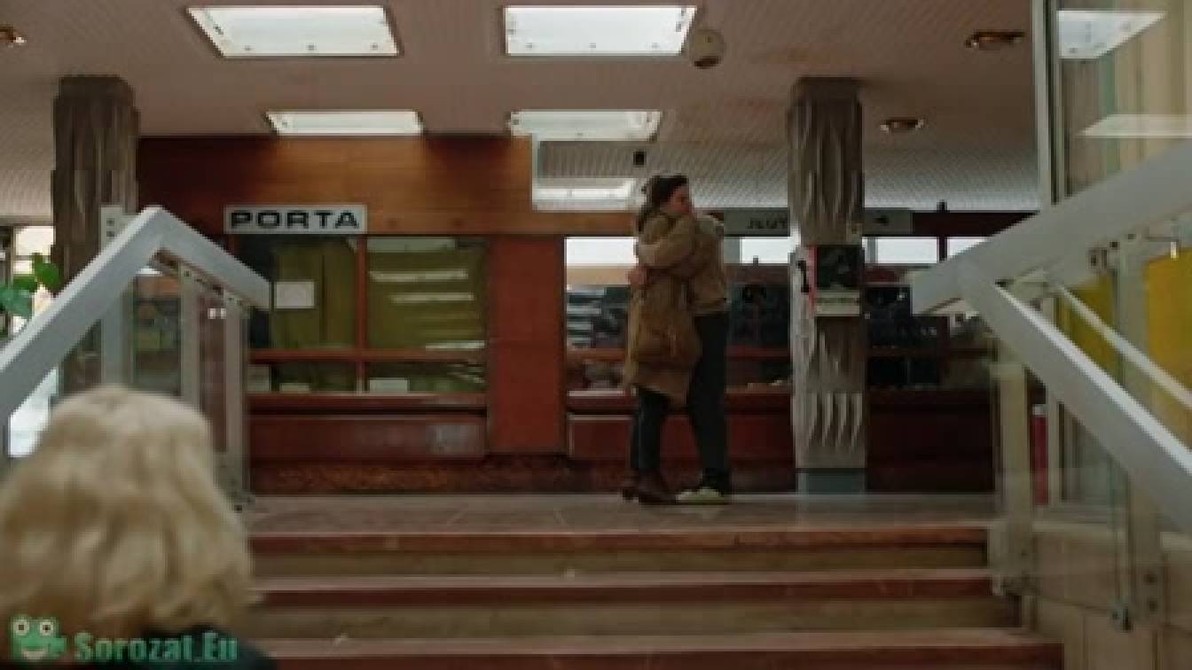 A besúgó 1. évad 07. rész