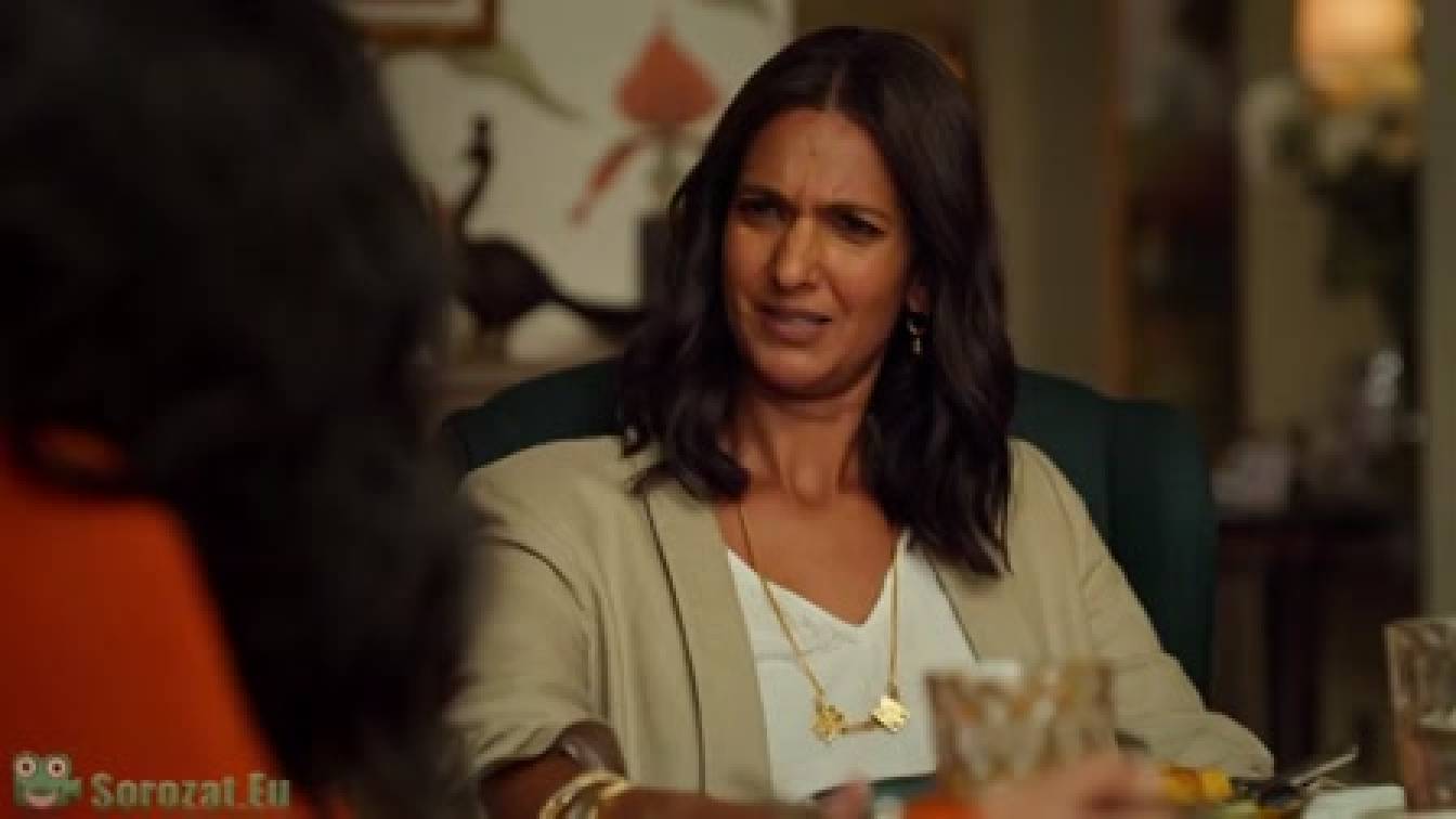 Én még sosem...  1. évad 01. rész