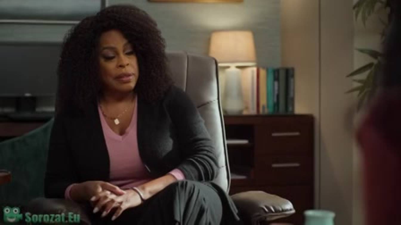 Én még sosem...  1. évad 03. rész