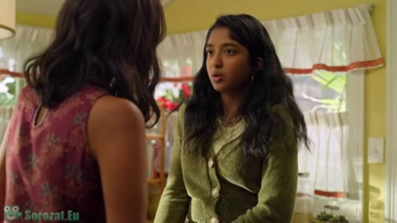 Én még sosem...  1. évad 09. rész