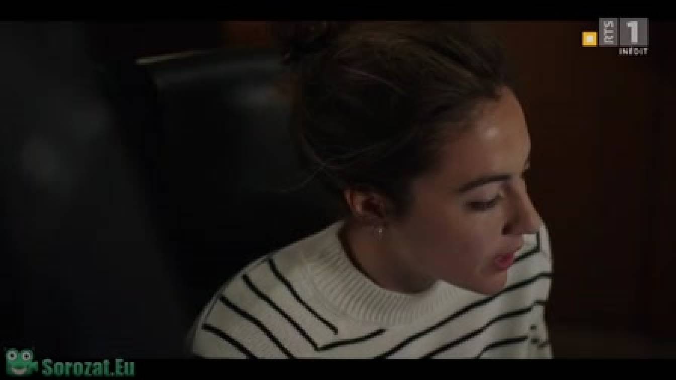 Dr. Balthazar 04. évad 03. rész