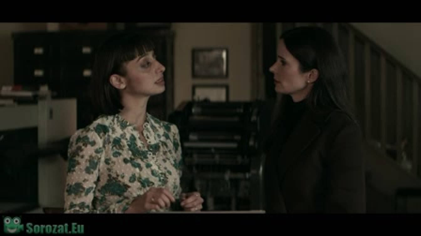 Superman és Lois 2. évad 04. rész