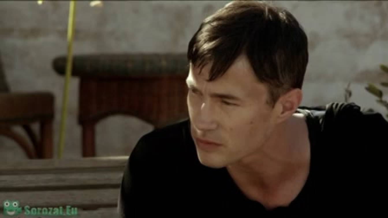  Bukott angyalok 2. évad 01. rész