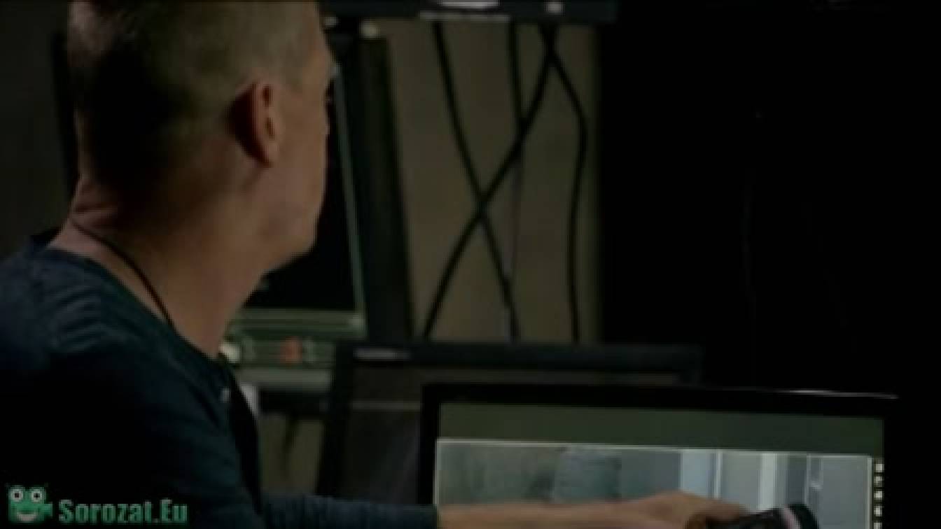  Bukott angyalok 2. évad 03. rész