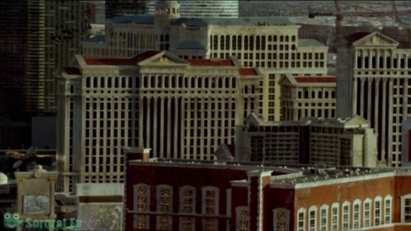  Bukott angyalok 2. évad 06. rész