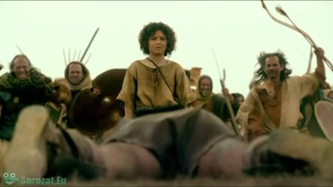  Bukott angyalok 2. évad 07. rész