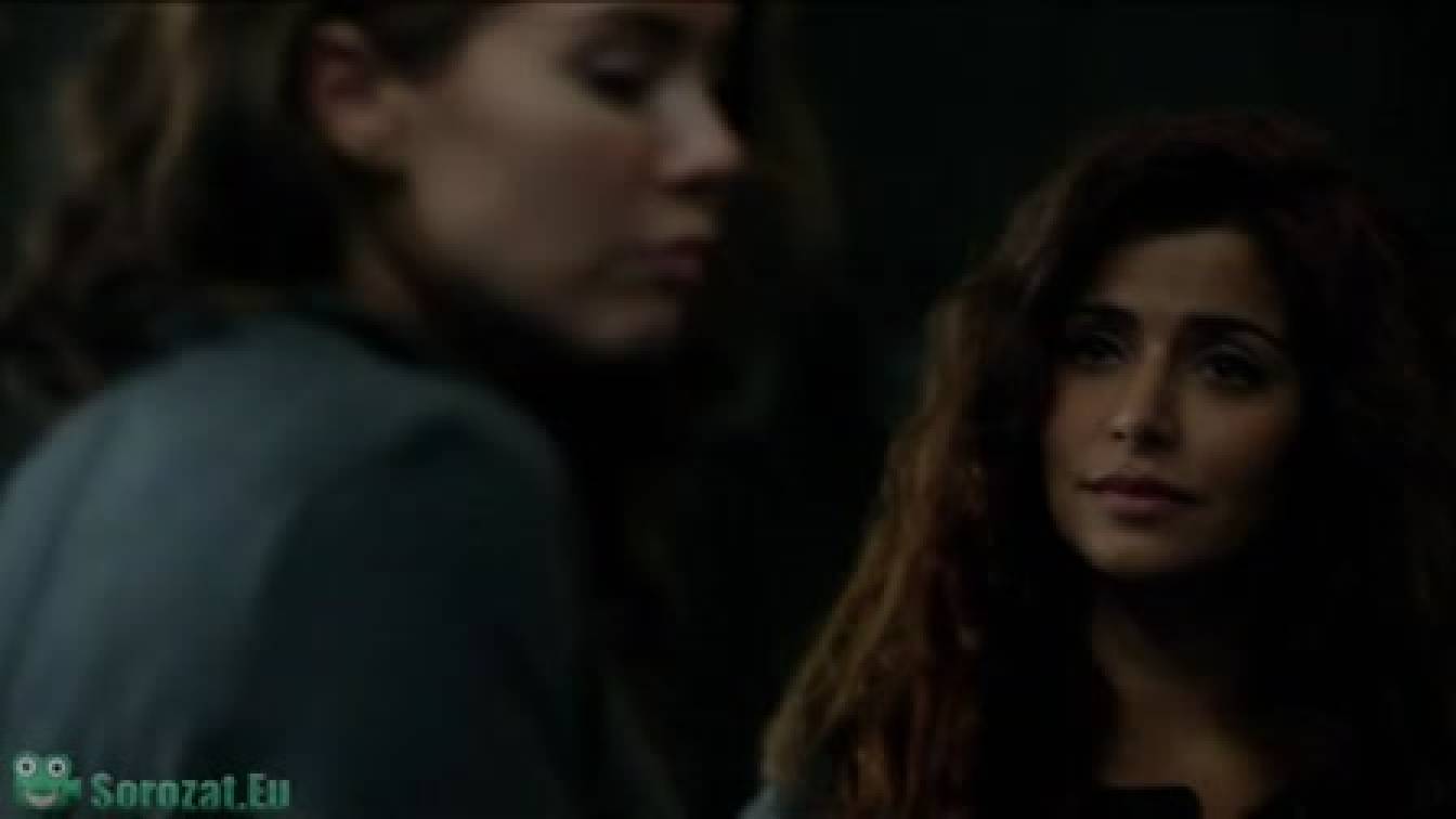  Bukott angyalok 2. évad 08. rész