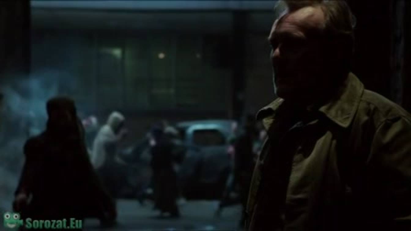  Bukott angyalok 2. évad 09. rész