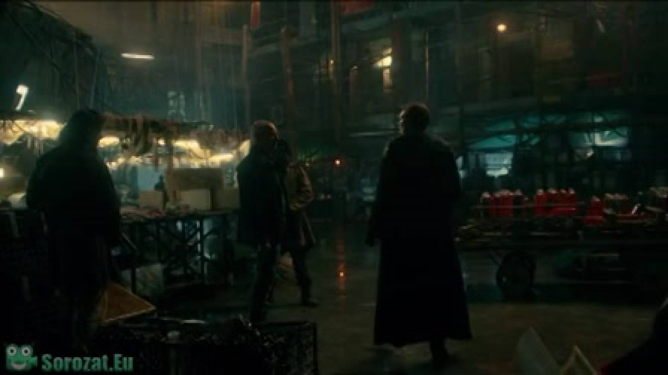  Bukott angyalok 2. évad 10. rész