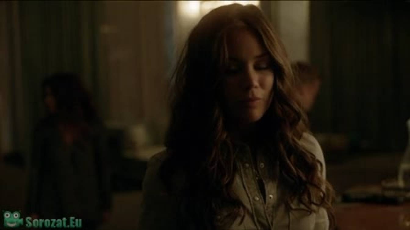  Bukott angyalok 2. évad 12. rész