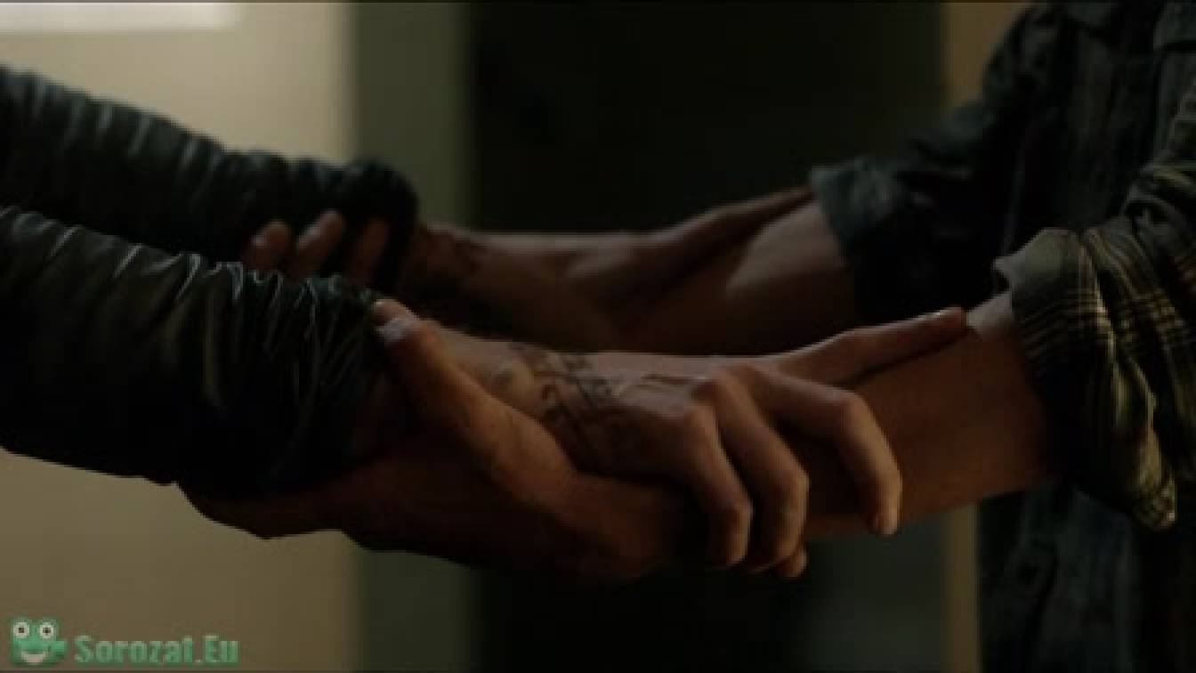  Bukott angyalok 2. évad 13. rész