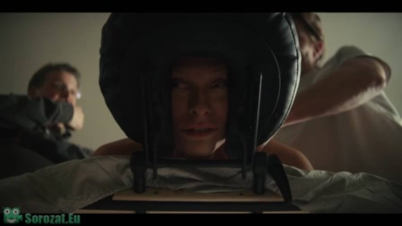 Az utolsó lépcsőfok 1. évad 03. rész