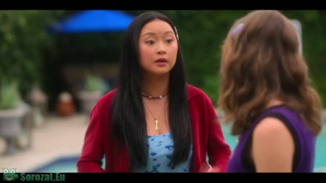 A frászt hozod rám 1. évad 03. rész