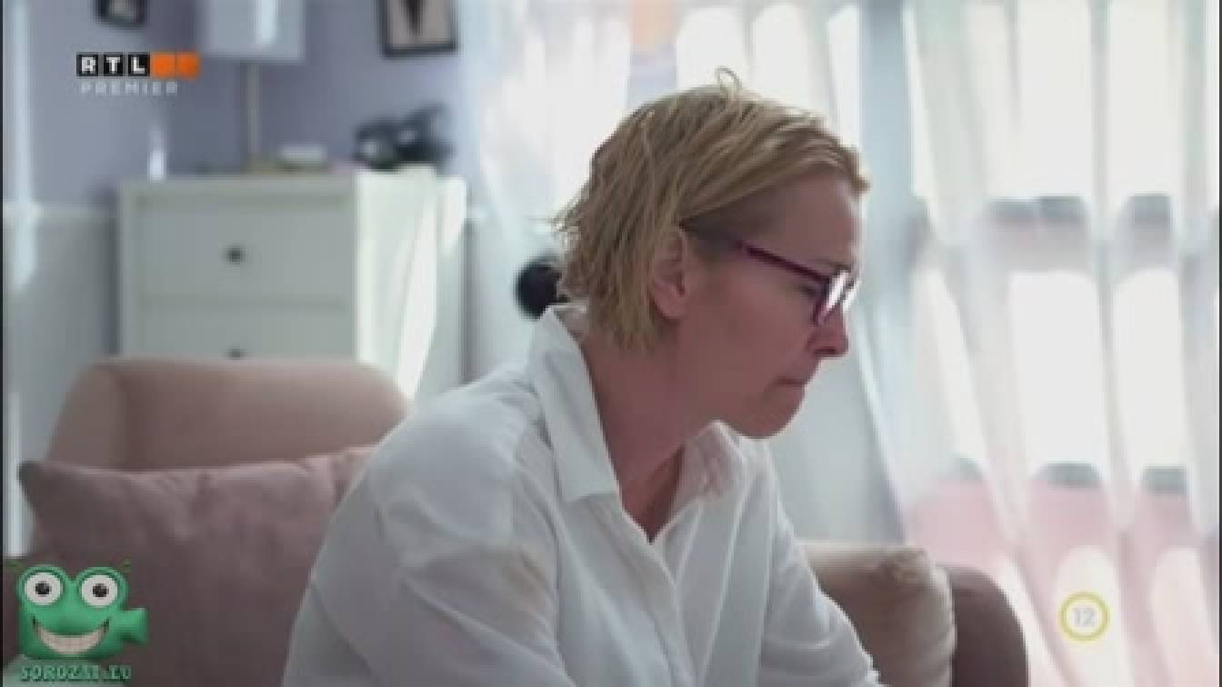 Oltári csajok 1. évad 44. rész