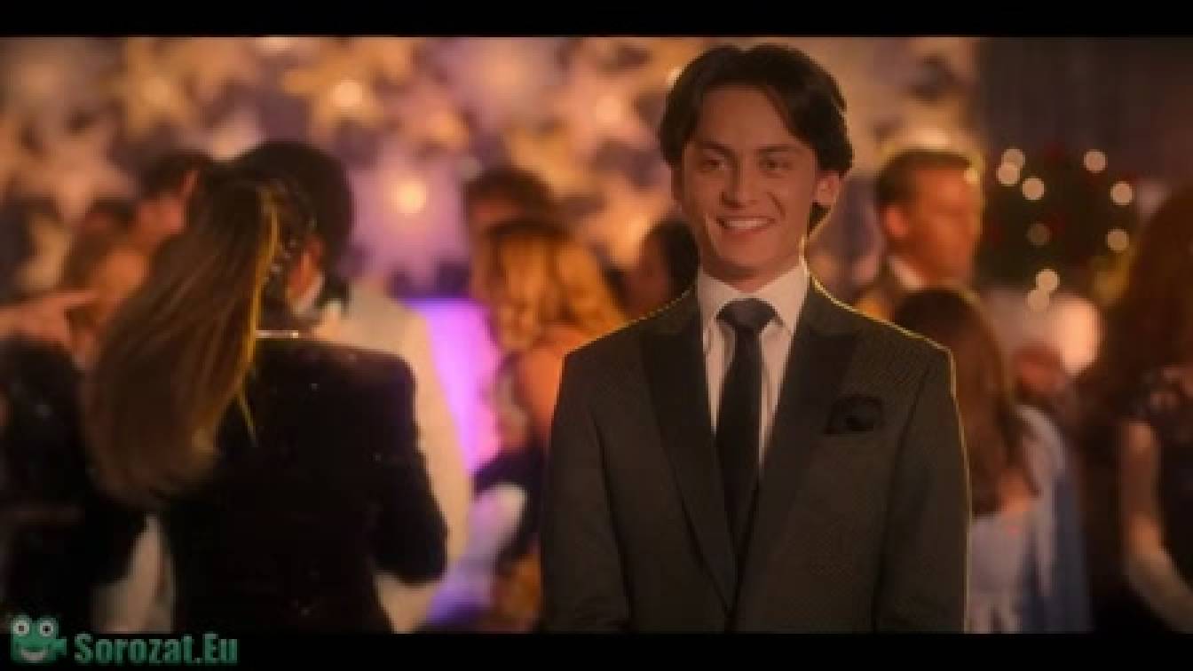 A frászt hozod rám 1. évad 08. rész