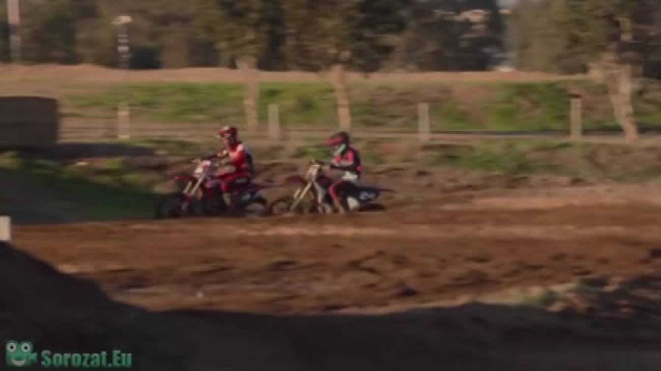 MaveriX 1. évad 01. rész