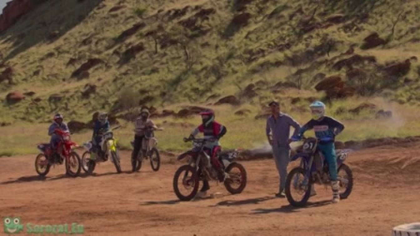 MaveriX 1. évad 03. rész