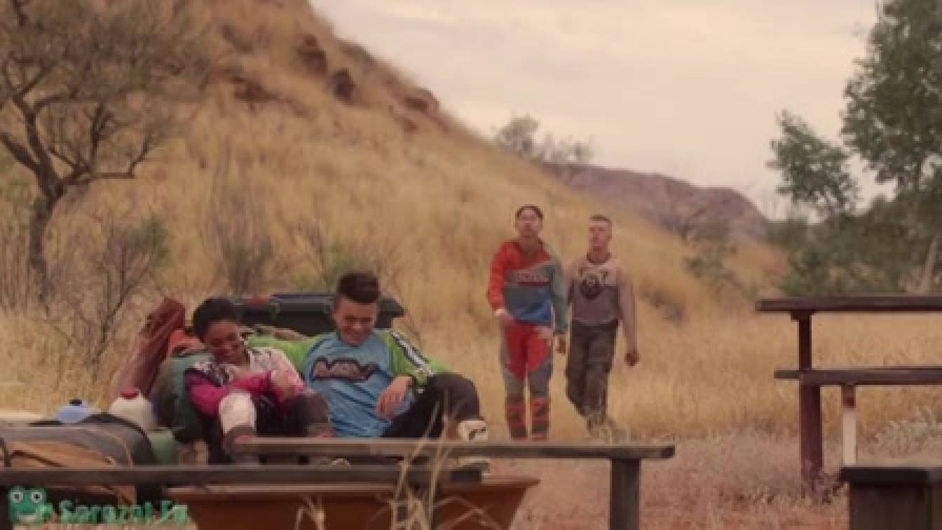 MaveriX 1. évad 05. rész