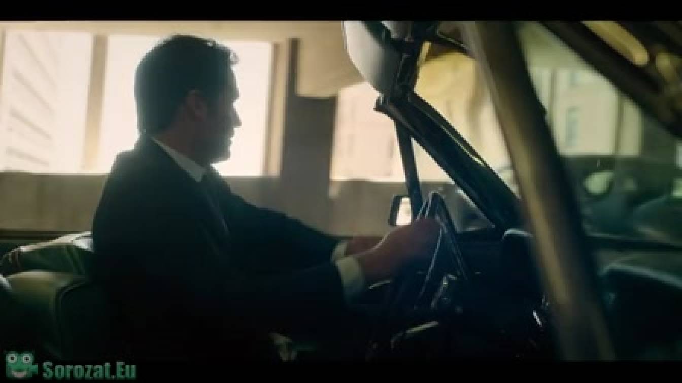 Az igazság ára 1. évad 01. rész